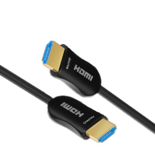 Cable High Speed optical fibre HDMI® Cable 4K, hdmi 2.0 - 10 meter