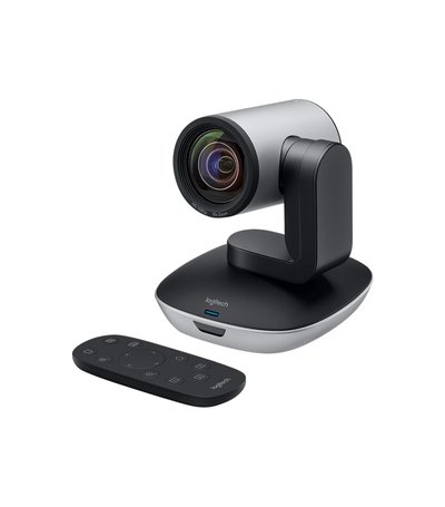 Logitech PTZ Pro 2