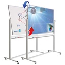Kantelbord combi