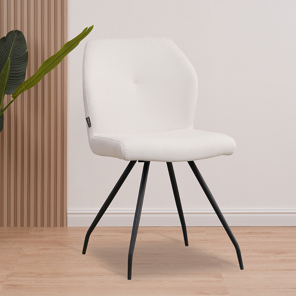 [Fenris-stoel-gerecycled-polyester] Fenris - hoge rugleuning - stoel uit gerecycled polyester (Nog te bepalen)