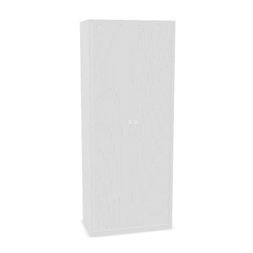 New Generation roldeurkast 198x80x45cm