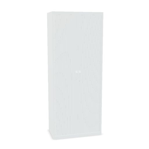New Generation roldeurkast 198x80x45cm