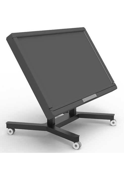 MIMI-SHORT manuele mobiele tilt lift