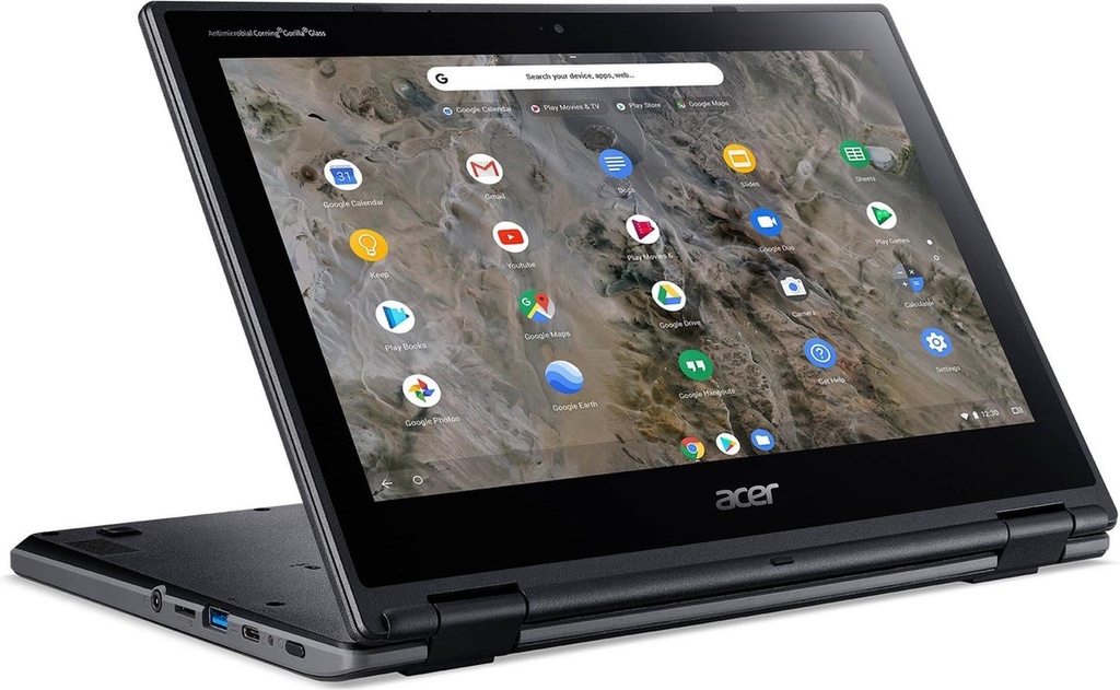 [OUTLET-NX.HBREH.006] Acer Chromebook 311 R721T