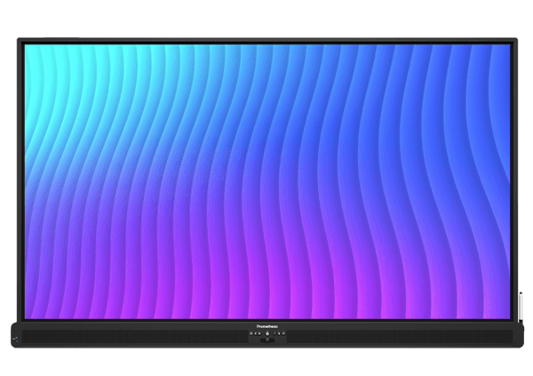 [AP10-A75-EU-1] Promethean ActivPanel 10 - 75"