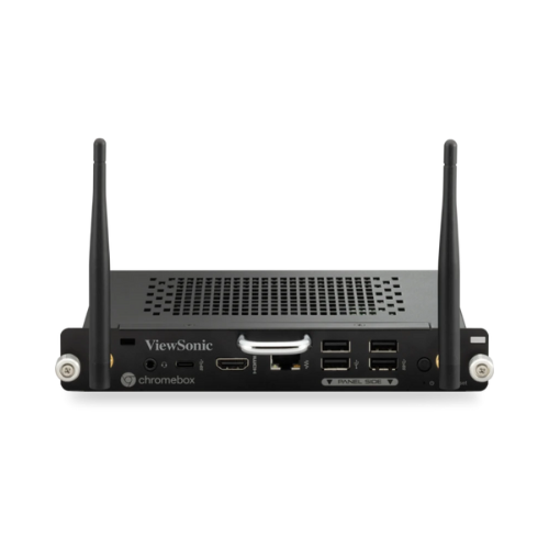 OPS Chrome OS module Intel Core i5-1335U 16GB DDR 4 256 GB 13e generatie