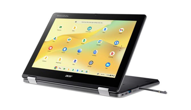 Acer Chromebook Spin 512 R856TN-TCO-C814