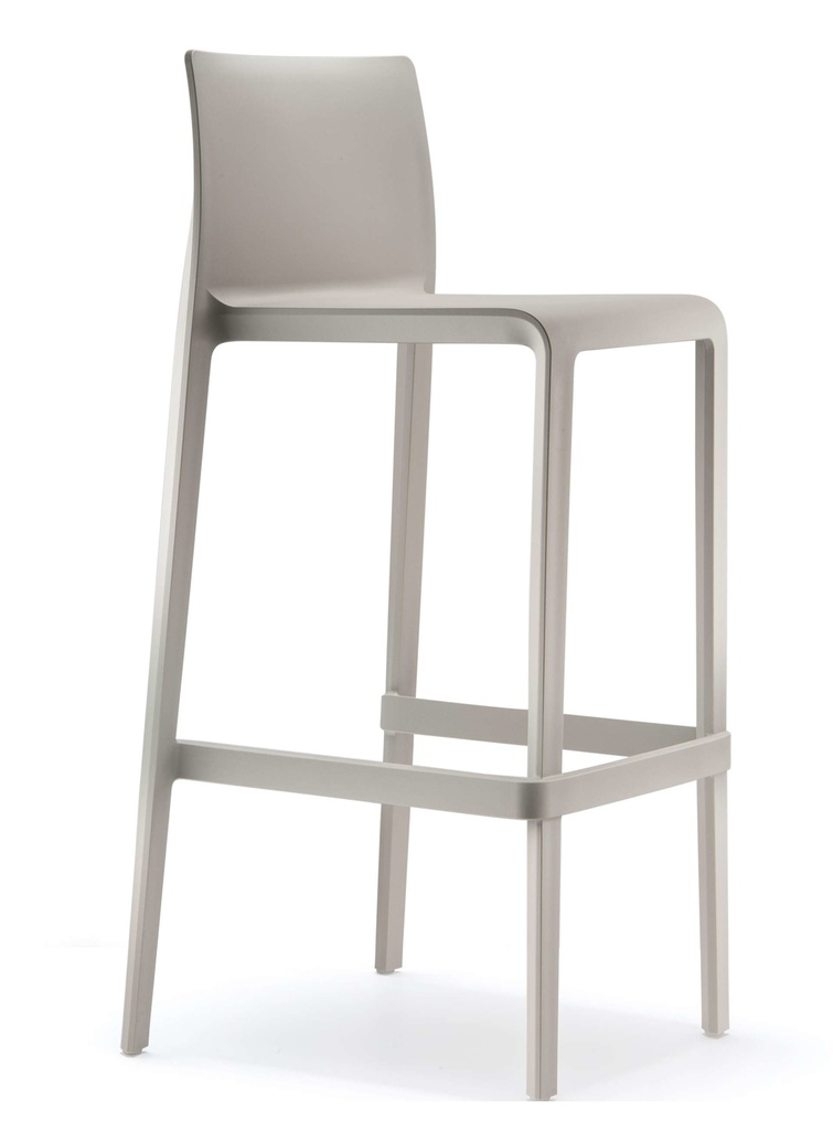 [678-Colour-TBA] Volt hoge stoel - 76 cm (Nog te bepalen)