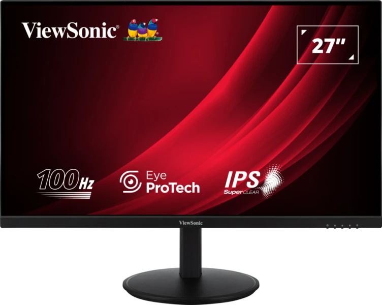 LED monitor VG2709-2K-MHD-2 2K 27"