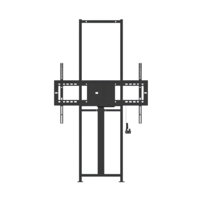 [VB-STND-104] ViewSonic elektrisch hoogteverstelbaar onderstel