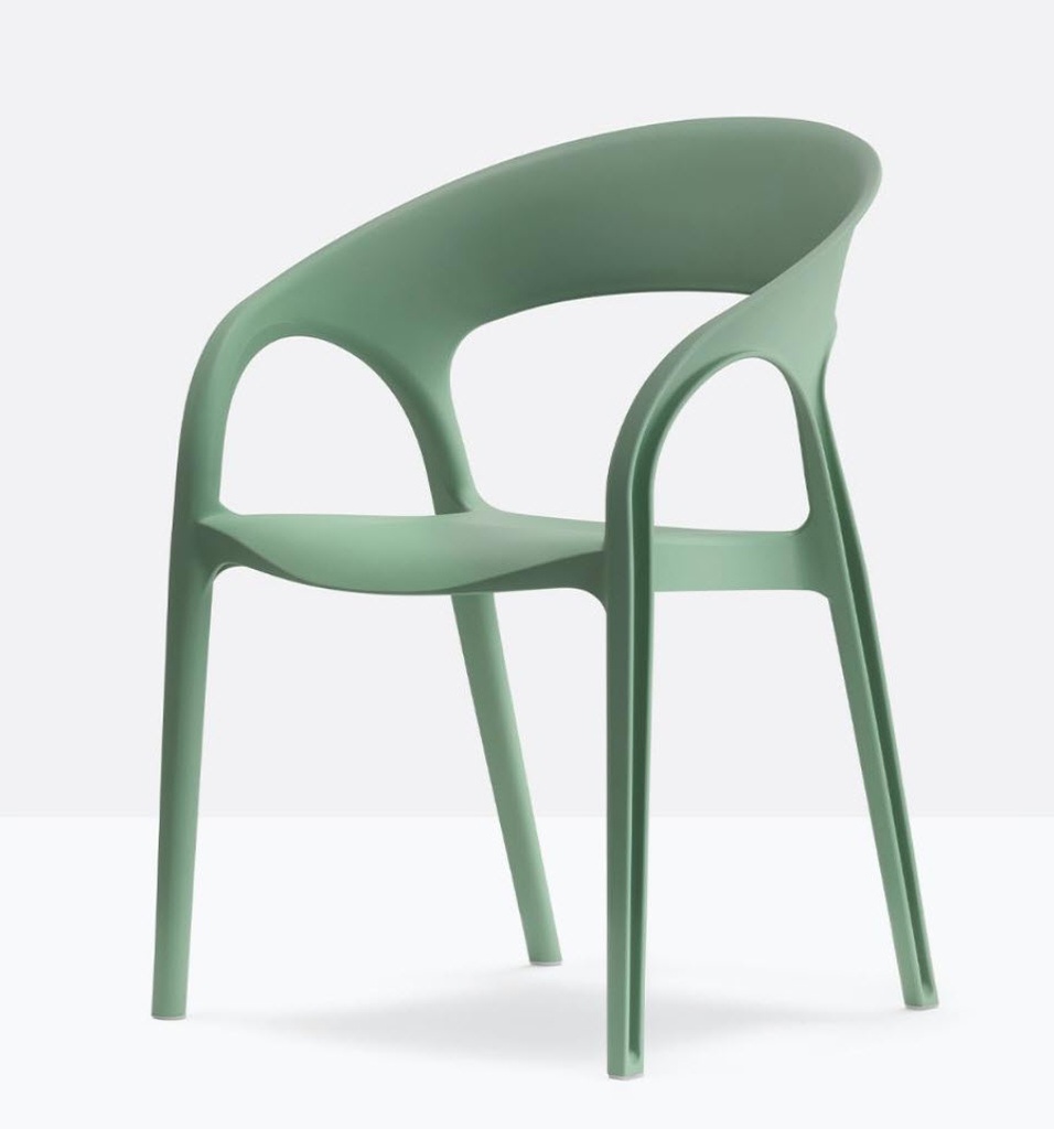 [621-Colour Gossip] Gossip - met armleuningen (Nog te bepalen)