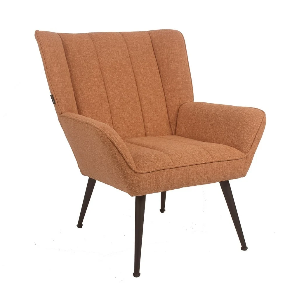 [City] Fauteuil City linnen (Nog te bepalen)