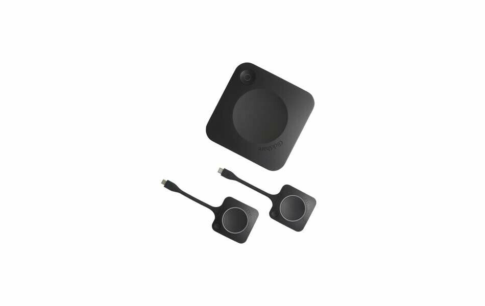 Barco Clickshare CX30 R9861613EUB2 CX-30 set Gen2