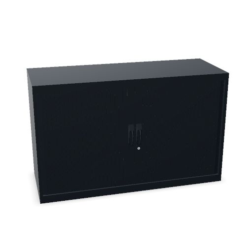 New Generation roldeurkast 74x120x45cm