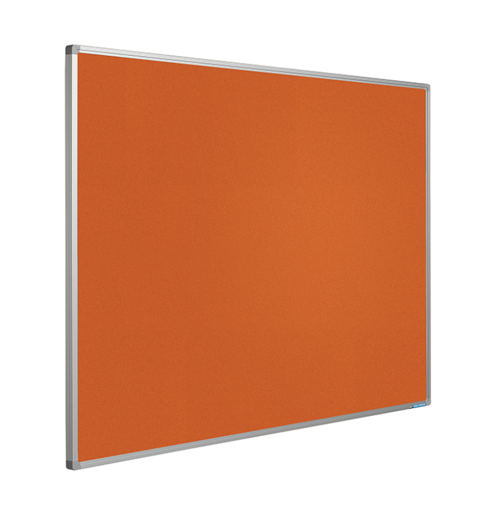 Prikbord bulletin - 120 x 180 cm (H x L)