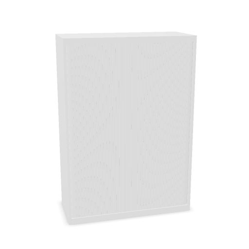 New Generation roldeurkast 145x102x45cm