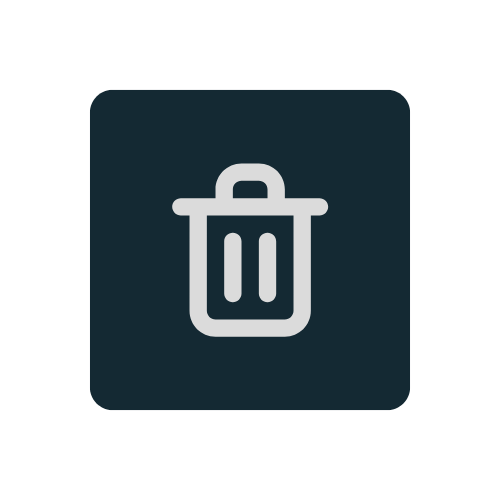 [DID-AFVOER-STORTKOSTEN] Afvoer & stortkosten oude schoolborden