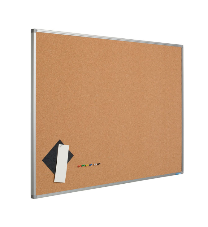 [11204.11-Afmetingen] Prikbord perskurk (Nog te bepalen)