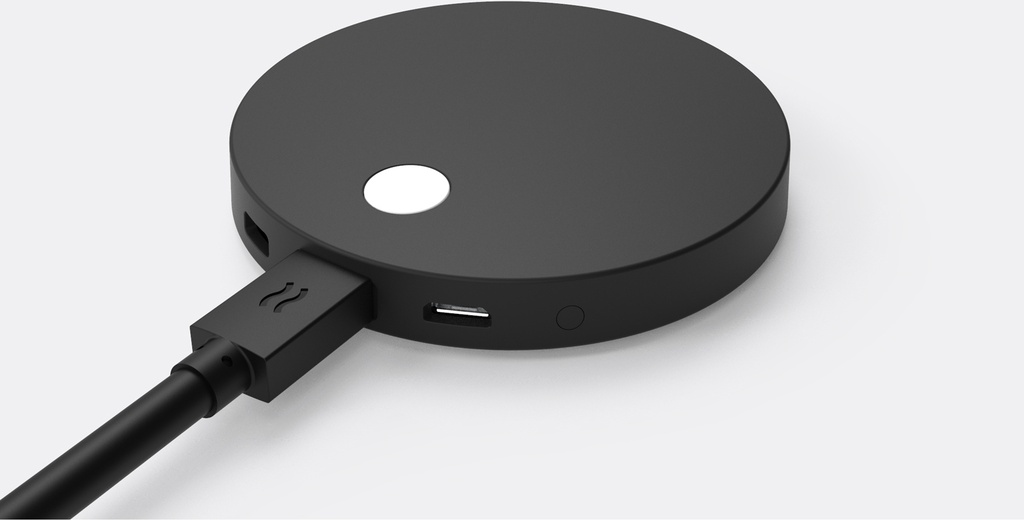 Airtame 2 wireless presenter
