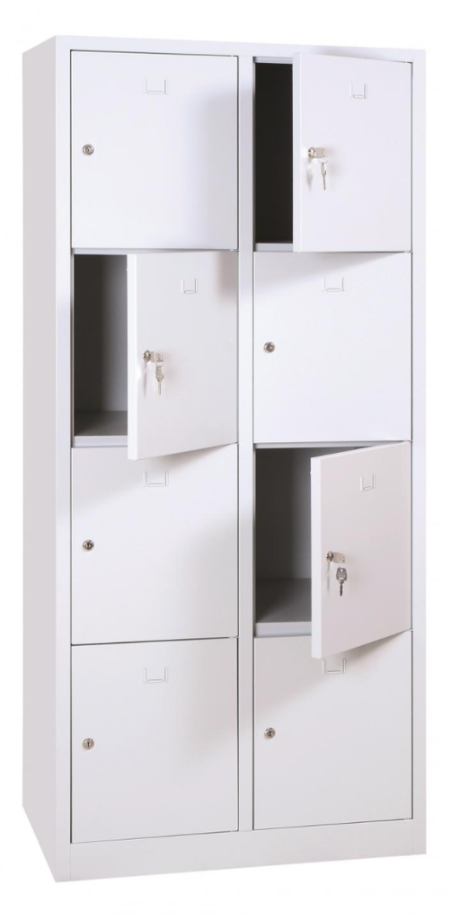 [MCL-X-40-SERIE-TBA-TBA] MCL - Metalen multicase lockers - 40 serie (Nog te bepalen, Nog te bepalen)
