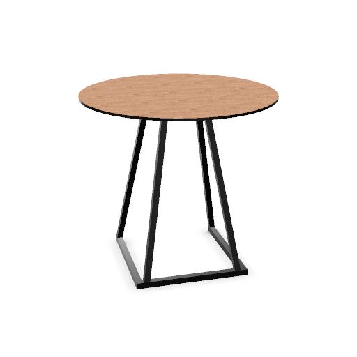 Linea Dinner, diam. 80 cm