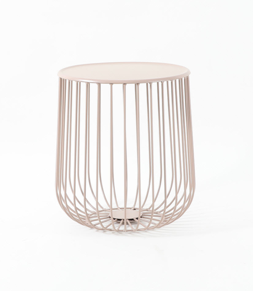 [Tygo-bijzettafel-Colour-TBA] Tygo bijzettafel (Nog te bepalen)