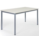 Di-II tafel - blad in multiplex + HPL
