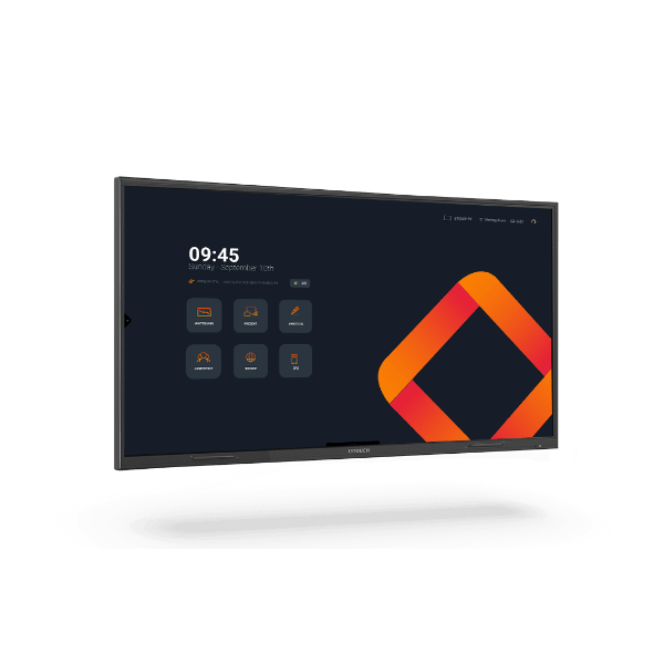 [10010730] i3CONNECT Elm 2 65"