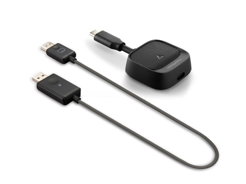 [PJ-WPD-900] ViewSonic WPD-900 Wireless Screen Casting Kit