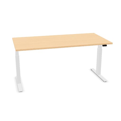 S-Line single 160x80cm