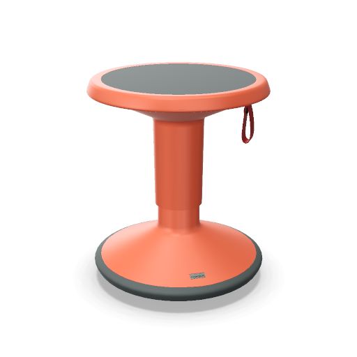 interstuhl UPis1 UP Junior stool
