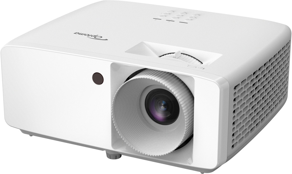 [ZW340e] Optoma Projector ZW340e