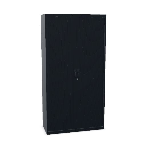 New Generation roldeurkast 198x102x45cm