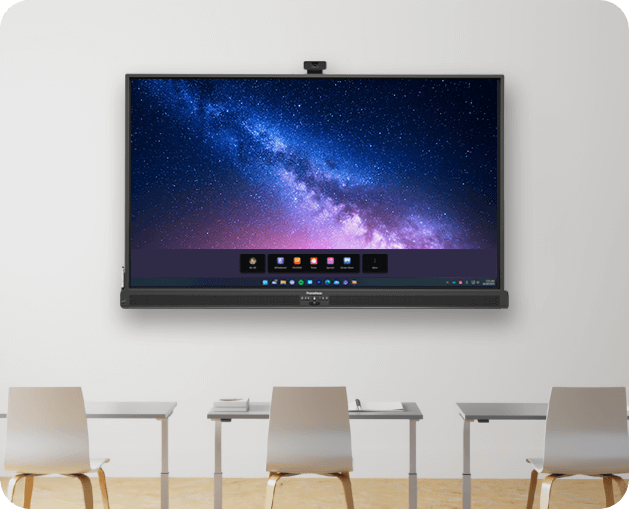 Promethean ActivPanel 10 Premium - 65"