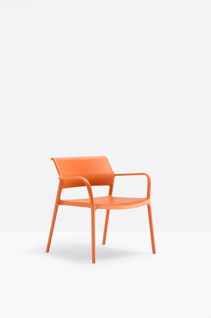 [316-Colour Ara-TBA] Ara lounge met armleuningen (Nog te bepalen)