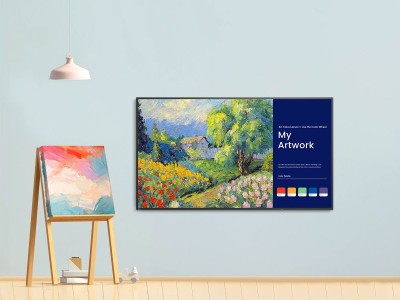 BENQ SL7504 75inch 4K UHD IPS 500 NITS ANDROID 13.0 EDLA 24/7 Pantone Validated