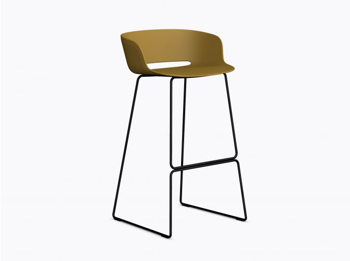 Babila barkruk - 75 cm