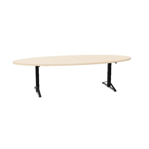 Tmeeting 3, 8 plaatsen 280x120cm