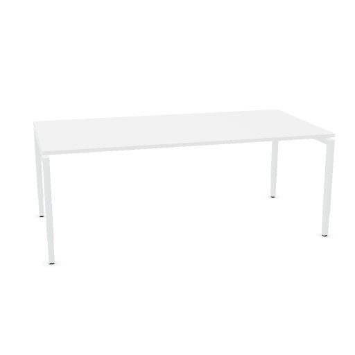 Arca bureau 200x100cm hoogte instelbaar