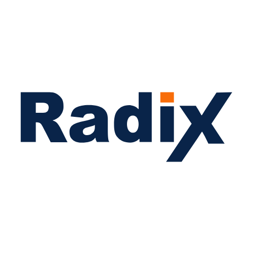 Radix Licentie - 1 jaar