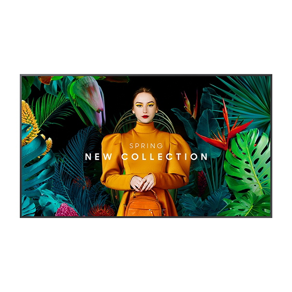 [LH65QBCEBGCXEN] Samsung QB65C Signage 16/7
