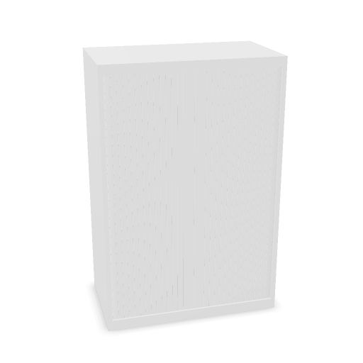 New Generation roldeurkast 120x80x45cm