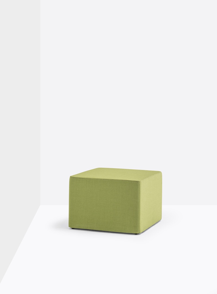 Wow poef - 60 x 60 cm  (L x B)