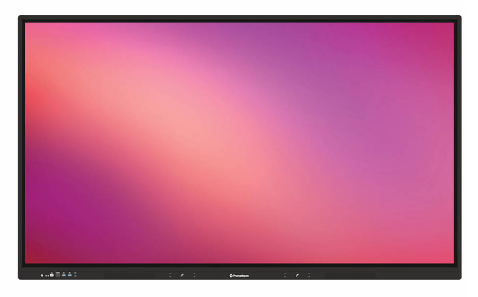 Promethean ActivPanel LE - 75"