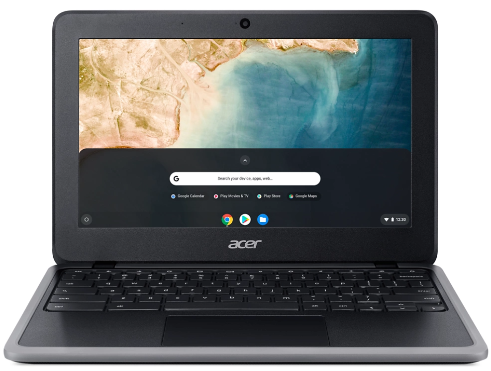 [OUTLET-NX.A8ZEH.002] Acer Chromebook 511 R753T-C1XU - NX.A8ZEH.002 - Refurbished