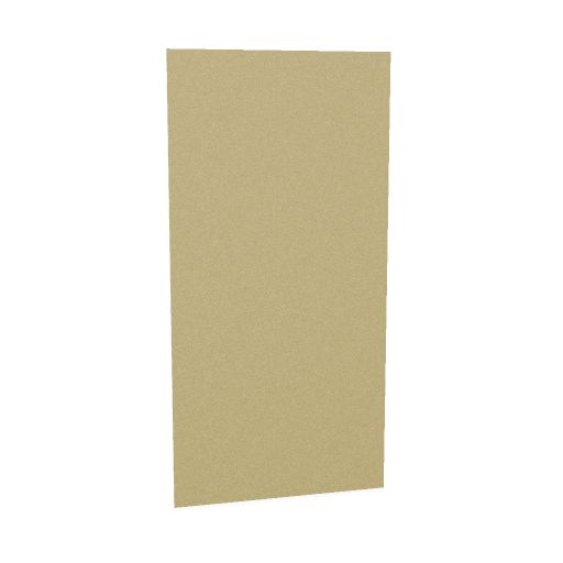 Sharp Element Acoustics, 198x98 cm