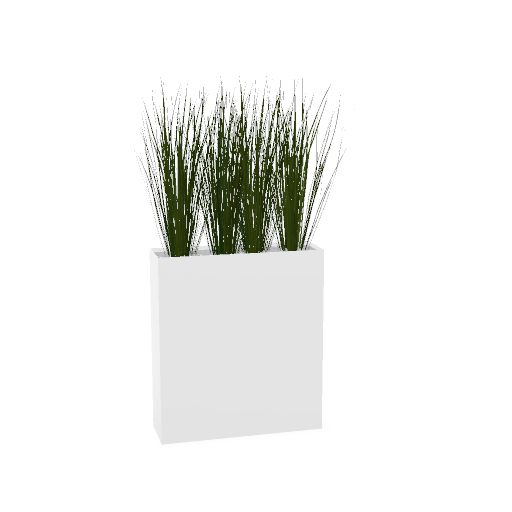 Jardinière 90 Herbes
800x250, ht. Bac 900