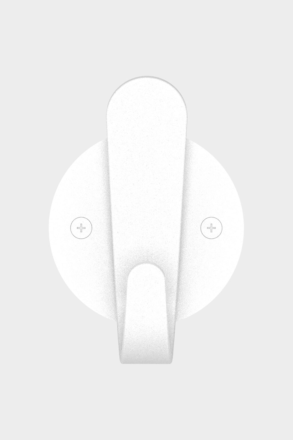 Chalk white