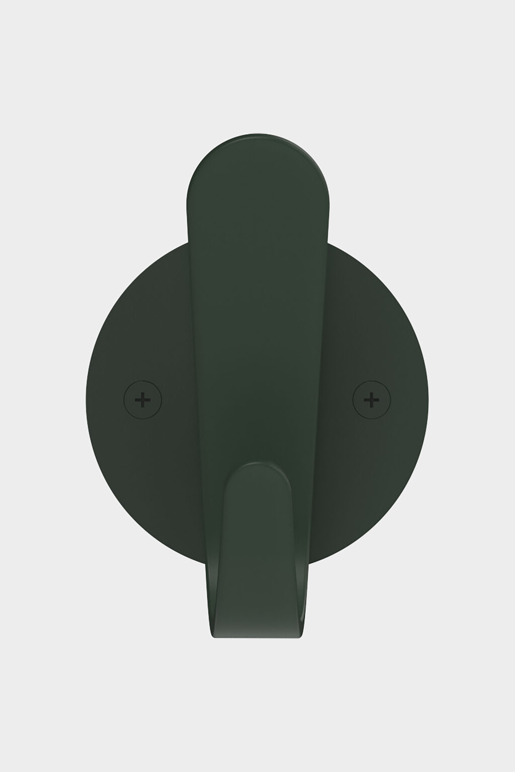 Pine green