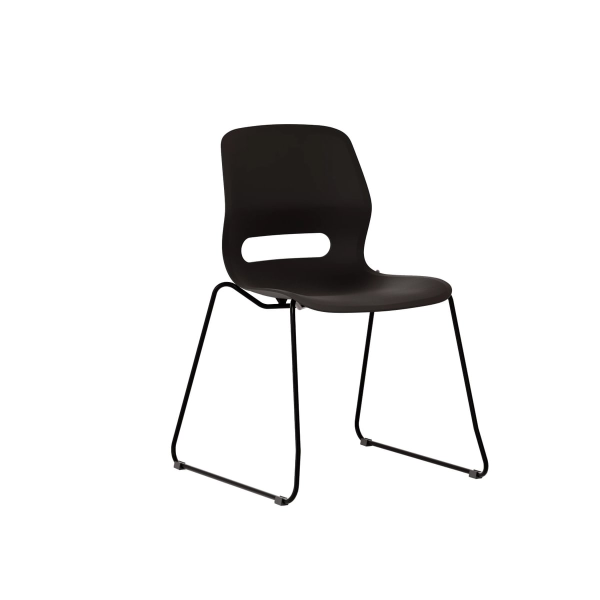 Graphite black